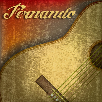 Fernando - La Parranda