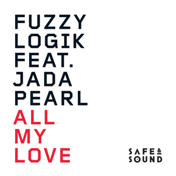 Fuzzy Logik - All My Love