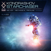 Kondrashov - Starchaser EP