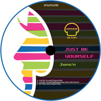 Jons'n - Just Be Yourself