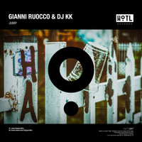 Gianni Ruocco, DJ KK - Jump