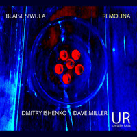 Blaise Sieula, Dmitry Ishenko & Dave Miller - Remolina