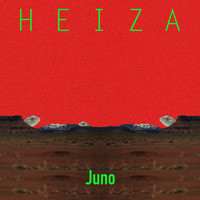 HEIZA - Juno