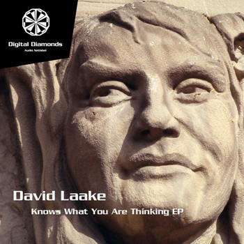 DAVID LAAKE - Knows What You Are Thinking