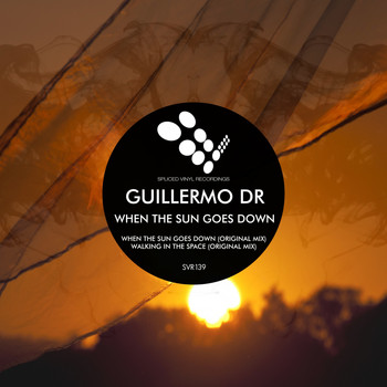 Guillermo DR - When The Sun Goes Down