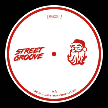 Various Artists - Special Christmas Compilation