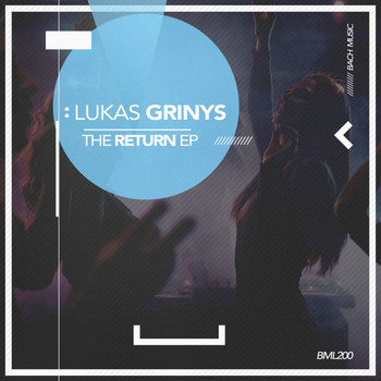 Lukas Grinys - The Return