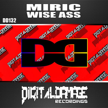 Miric - Wise Ass