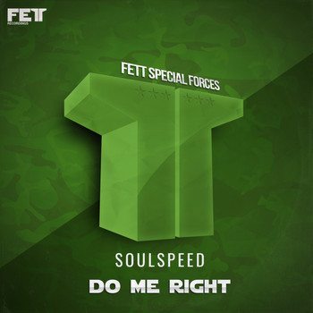 Soulspeed - Do Me Right