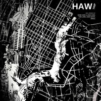 HAW - The Trip LP