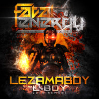 Lezamaboy - L-Boy (2018 Remake)