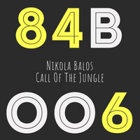 Nikola Balos - Call Of The Jungle