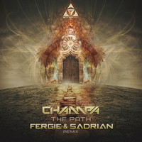 Champa - The Path (Fergie & Sadrian Remix)