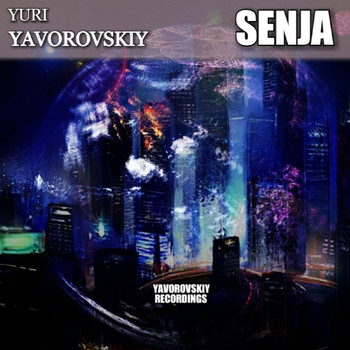Yuri Yavorovskiy - Senja