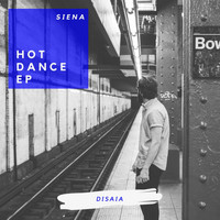 Disaia - Hot Dance EP