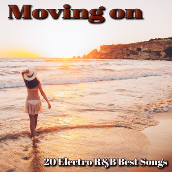 Various Artists - Moving On
