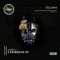Gabry C - Caribbean EP