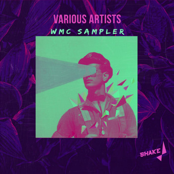 Various Artists - WMC Sampler