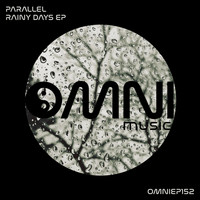 Parallel - Rainy Days EP
