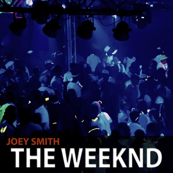 JOEY SMITH - The Weeknd