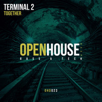 Terminal 2 - Together
