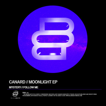 Canard - Moonlight Ep