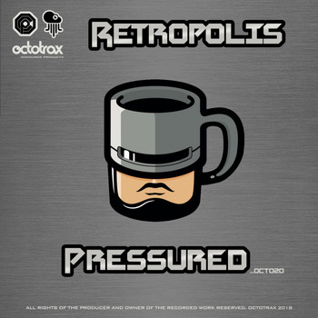 Retropolis - Pressured