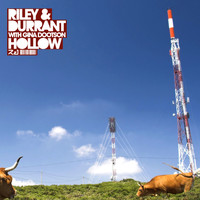 Riley & Durrant - Hollow