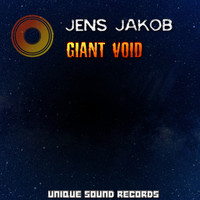 Jens Jakob - Giant Void