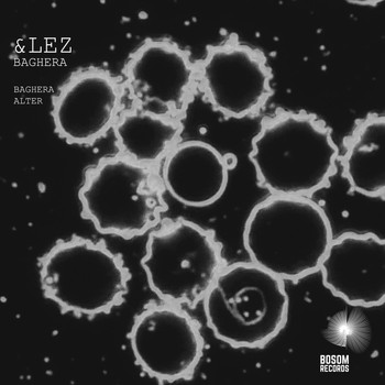 &lez - Baghera EP