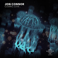Jon Connor - Cosmic Love