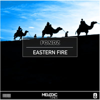 Fondz - Eastern Fire