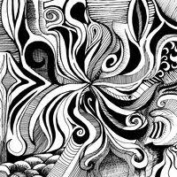 Jim Perkins - Drifting Upward