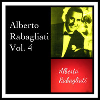 Alberto Rabagliati - Alberto rabagliati Vol. 4