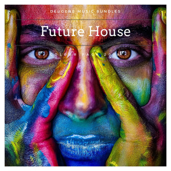Various Artists - Future House Colour Pack 2018