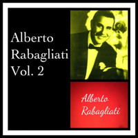 Alberto Rabagliati - Alberto rabagliati Vol. 2