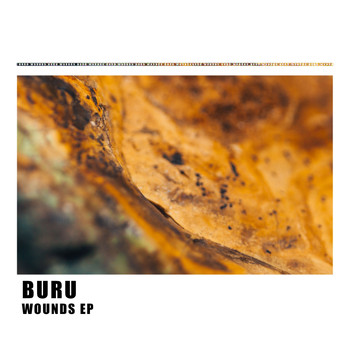 Buru - Wounds (Explicit)