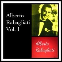 Alberto Rabagliati - Alberto rabagliati Vol. 1