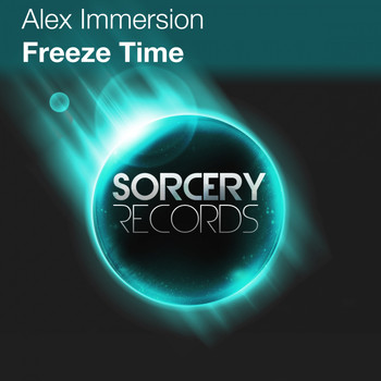 Alex Immersion - Freeze Time
