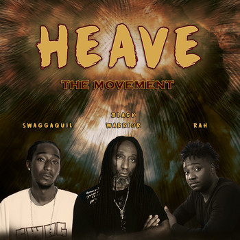 Black Warrior - Heave the Movement