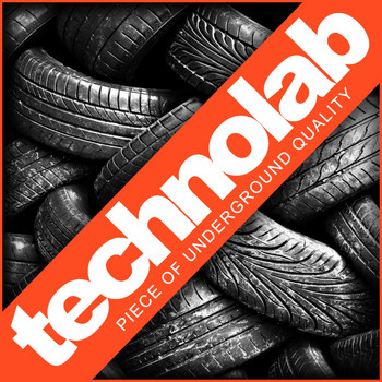 Various Artists - Technolab: Piece Of Underground Quality