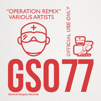 Various Artists - Operation Remix