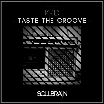 KPD - Taste The Groove