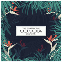 The Boatpeople - Cala Salada