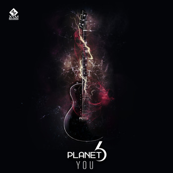 Planet 6 - You