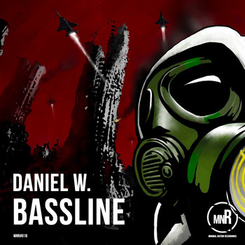 Daniel W. - Bassline