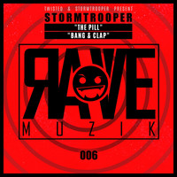 Stormtrooper - Rave Muzik 006