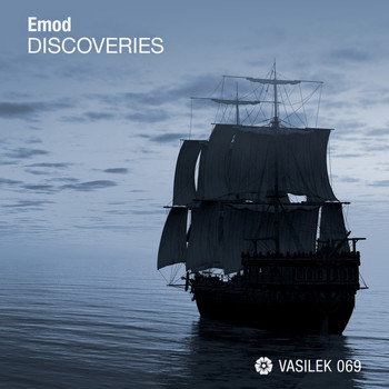 Emod - Discoveries