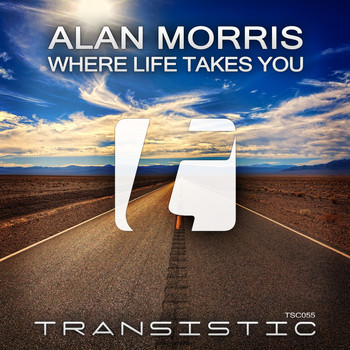 Alan Morris - Where Life Takes You