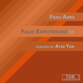 Frau Anke - False Expectations